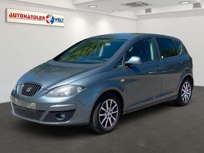 Seat Altea