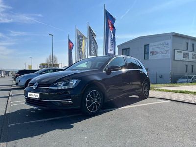 gebraucht VW Golf CL 1,4 CLBM 110 TSI