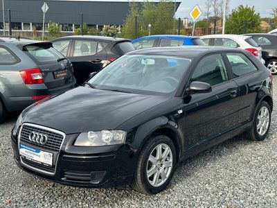 gebraucht Audi A3 1,6 - TÜV NEU - GARANTIE