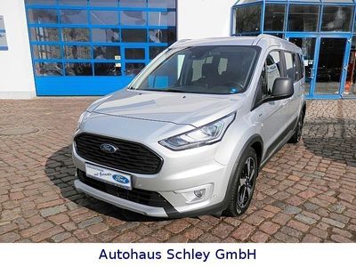 Ford Grand Tourneo Connect
