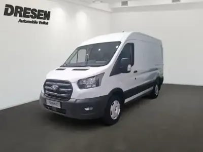 Gebraucht Ford Transit