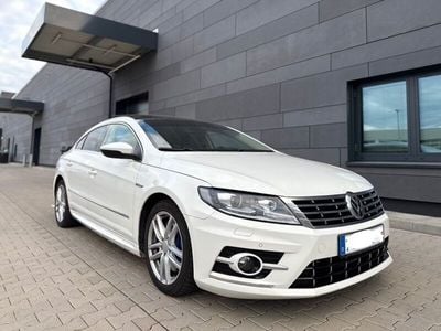VW CC