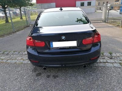 BMW 335