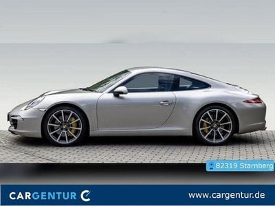 Porsche 911 Carrera S