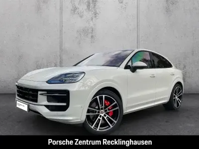 Gebraucht Porsche Cayenne S
