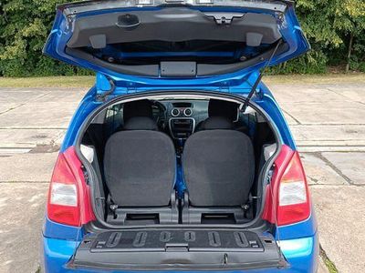 Citroën C2