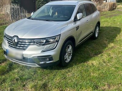 gebraucht Renault Koleos BLUE dCi 190 4WD X-tronic Limited Limited