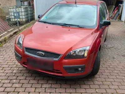 Gebraucht Ford Focus