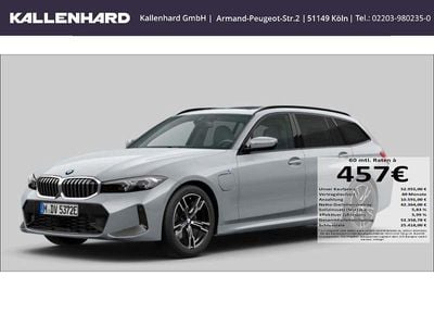 BMW 330e