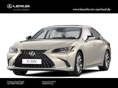 Lexus ES300