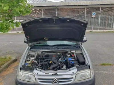 Gebraucht Citroën Berlingo