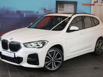 Usata BMW X1 Performance 192 CV (141 kW) 2020 Bianco SUV