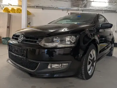 Gebraucht VW Polo