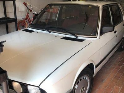 gebraucht BMW 525 525e e , BJ 10.1987, 1te Hand, Rarität unverbastelt,