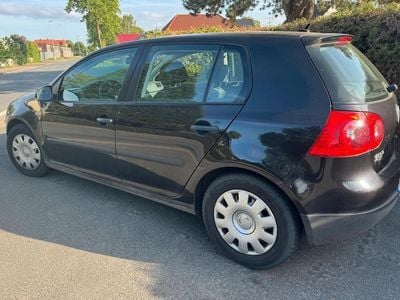 VW Golf V