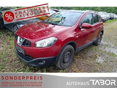 Gebraucht Nissan Qashqai