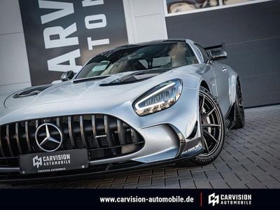 Usata Mercedes AMG GT AMG 730 CV (536 kW) 2022 Argento