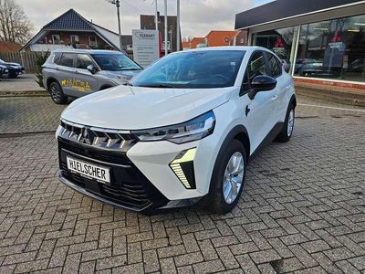 Nuova Mitsubishi ASX Diamant Edition 114 CV (83 kW) 2026 Bianco SUV