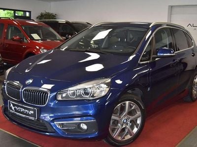 BMW 225
