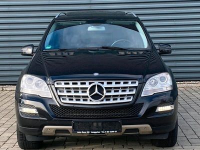 gebraucht Mercedes ML300 