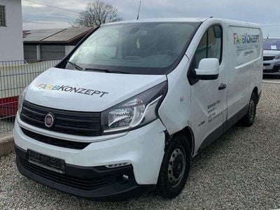 Fiat Talento