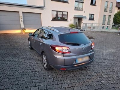 Renault Mégane GrandTour