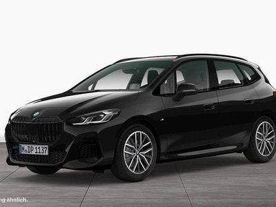Gebraucht BMW 220 M Sport 150 PS (110 kW) 2025 Schwarz Van / Kleinbus