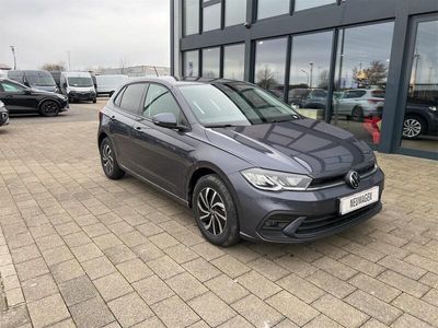 gebraucht VW Polo 1.0 TSI Life / AppConnect / Rückfahrkamera