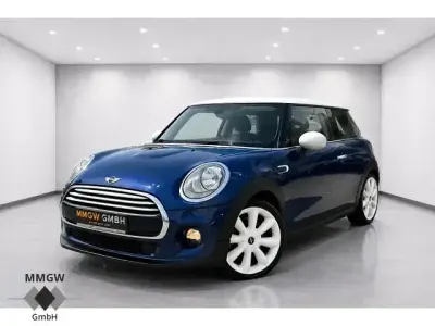 Gebraucht Mini Cooper