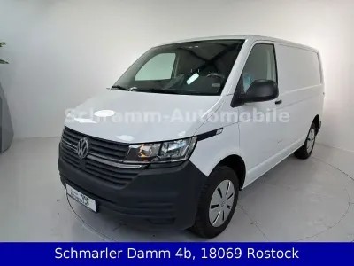 Gebraucht VW Transporter