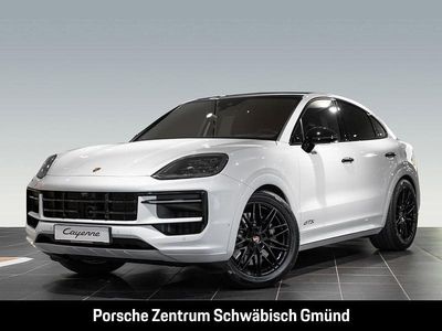 Gebraucht Porsche Cayenne GTS 500 PS (367 kW) 2026 Weiß SUV