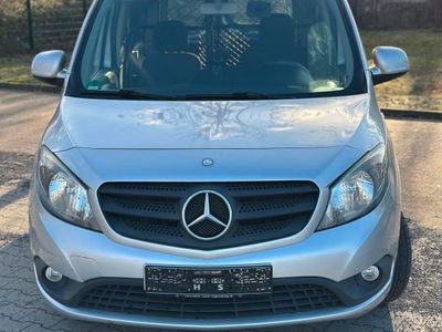 Mercedes Citan 108
