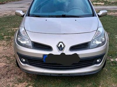 Gebraucht Renault Clio III 112 PS (82 kW) 2007 Kleinwagen