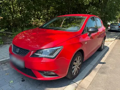 Gebraucht Seat Ibiza
