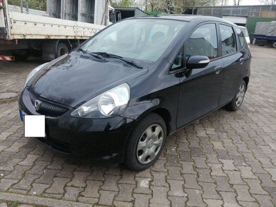 gebraucht Honda Jazz 1.4