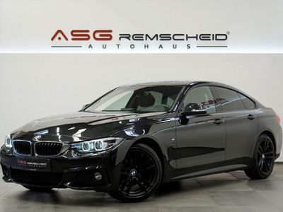 BMW 418 Gran Coupé