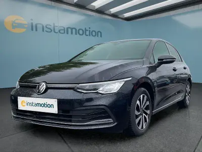 Gebraucht VW Golf VIII