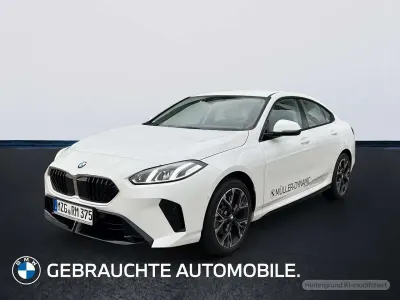 Gebraucht BMW 216