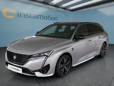 Gebraucht Peugeot 308 131 PS (96 kW) 2025 Grau