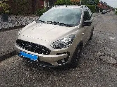 Gebraucht Ford Ka