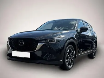 Gebraucht Mazda CX-5 Exclusive-Line 184 PS (135 kW) 2024 Manufacturer SUV