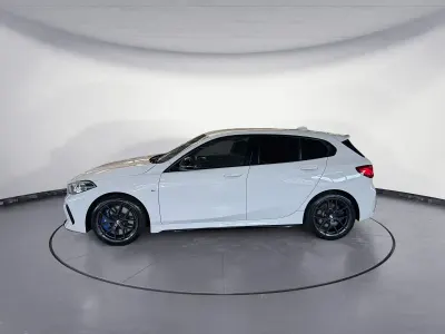 Gebraucht BMW M135