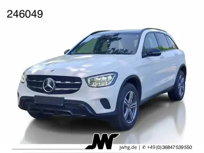 Gebraucht Mercedes GLC300