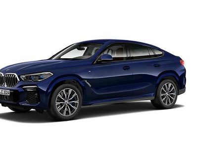 Gebraucht BMW X6 Shadowline 286 PS (210 kW) 2025 SUV