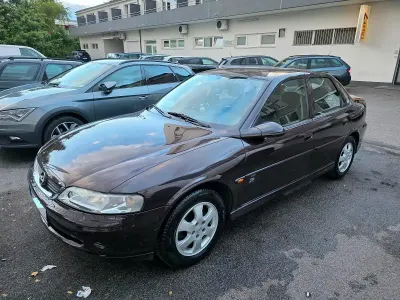 Occasion Opel Vectra