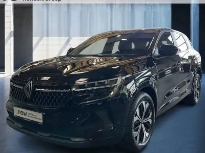 Gebraucht Renault Austral Evolution 158 PS (116 kW) 2024 Schwarz SUV