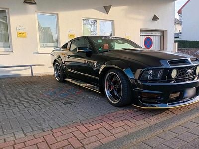 Gebraucht Ford Mustang 380 PS (279 kW) 2006 Coupé