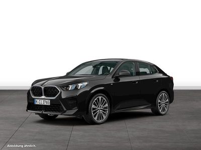 Usata BMW X2 M Sport 150 CV (110 kW) 2025 Nero SUV
