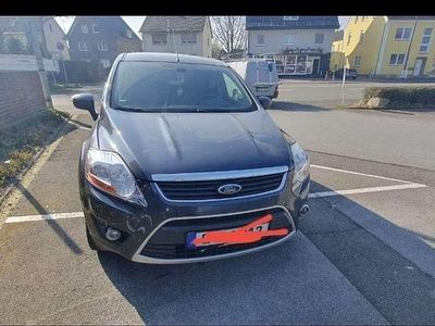 Gebraucht Ford Kuga Trend 140 PS (102 kW) 2010 SUV