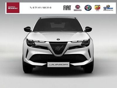 Neu Alfa Romeo Junior 114 kW (156 PS) 2026 SUV